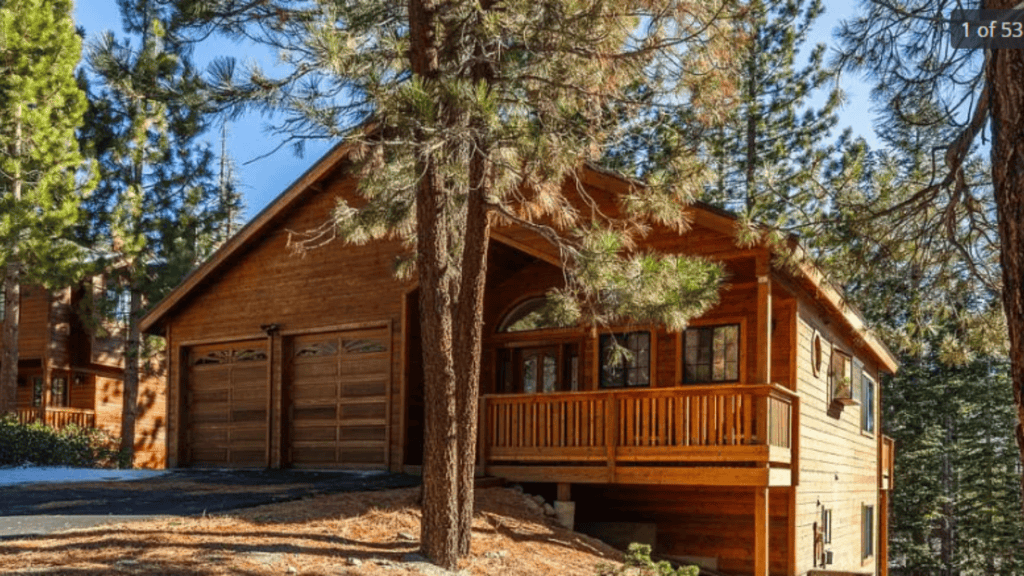 Is The Mammoth Lakes Moratorium The End for Airbnb's? 1